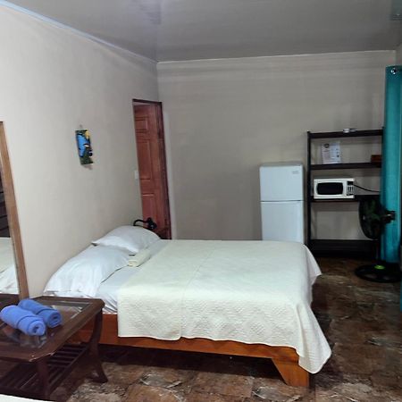 Casa Escondida Apartments มานูเอล อันโตนิโอ ภายนอก รูปภาพ