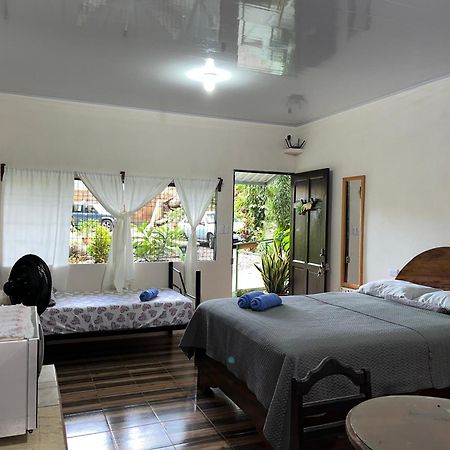 Casa Escondida Apartments มานูเอล อันโตนิโอ ภายนอก รูปภาพ