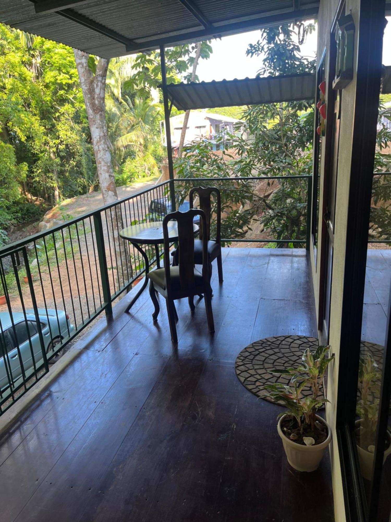 Casa Escondida Apartments มานูเอล อันโตนิโอ ภายนอก รูปภาพ