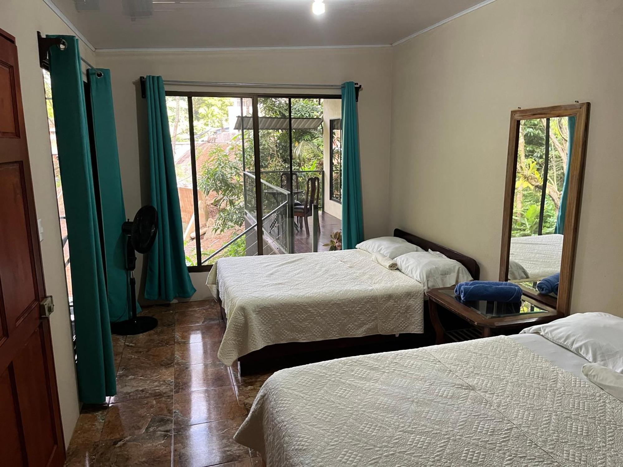 Casa Escondida Apartments มานูเอล อันโตนิโอ ภายนอก รูปภาพ