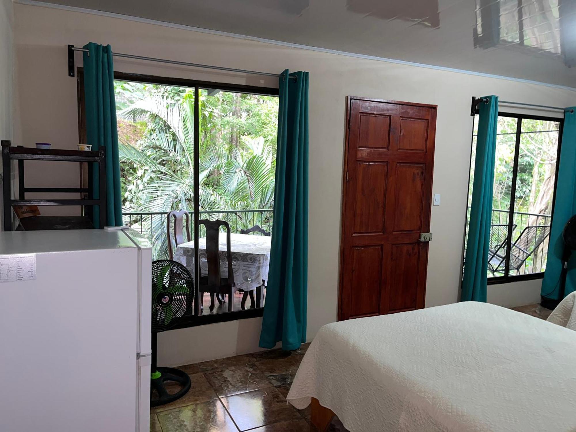 Casa Escondida Apartments มานูเอล อันโตนิโอ ภายนอก รูปภาพ