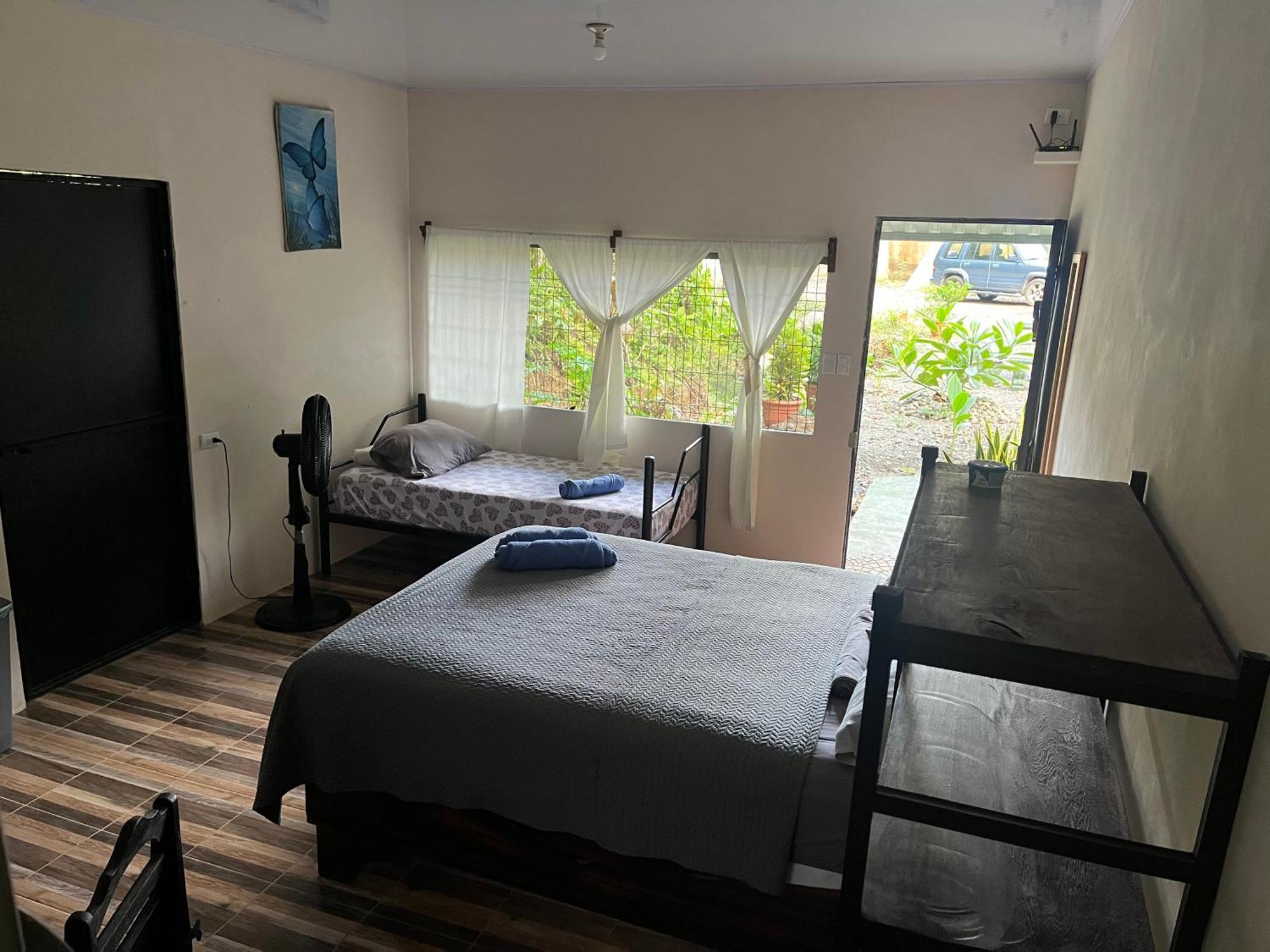 Casa Escondida Apartments มานูเอล อันโตนิโอ ภายนอก รูปภาพ